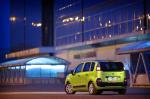 Citroen C3 Picasso 2009 года